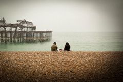 Stop Looking for the 'Perfect' Spouse - RELEVANT