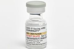 CDC signs off on new COVID-19 vaccine