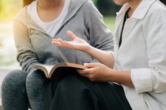 Raising young people in faith takes more than parents, study finds
