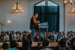 For the Church National Conference focuses on 'A Glorious Calling' | Baptist Press