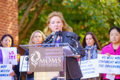 Prayer warriors: Are we winning in America?