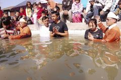 'Finishing the task': Misconceptions about Christian missions to the unreached