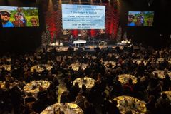 Ministry raises $1M with virtual Christmas concert to reach the unreached