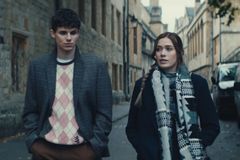 'Surprised by Oxford' film highlights how C.S. Lewis, Romantic poets helped bring a skeptic to faith