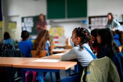 Parents sue DC over 'reckless,' 'unconstitutional' law to vaccinate kids without parental consent