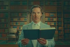 Watch the Trailer for Wes Anderson's Roald Dahl Adaptation Starring Benedict Cumberbatch - RELEVANT