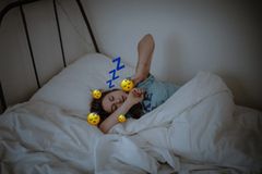 The Spiritual Side of Sleep - RELEVANT