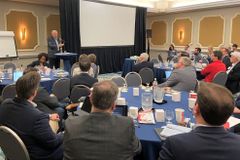 New alliance unites seminaries, Christian colleges and schools amid ongoing struggles