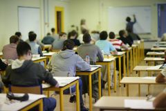 F grades spike by 83% due to school closures in response to COVID-19