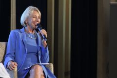 Betsy DeVos speaks out on faith, schools: One-size-fits-all approach does not work