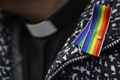 Why most Anglican clergy now approve gay marriage — and what this means for the future of the church