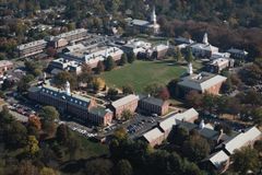 ‘Full lament’: Southern Baptist Seminary releases report on its history of slavery, racism