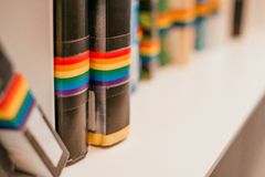 Concerns about LGBT books promoting pedophilia, grooming prompt 4 states to sever ties with American Library Association