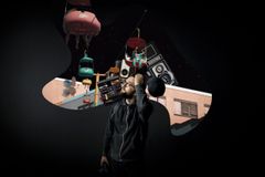 How to Dream Big and Avoid Burnout - RELEVANT