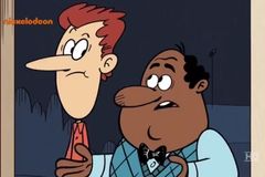 Kids Channel Nickelodeon Debuts Married Gay Couple in Cartoon Series 'The Loud House'