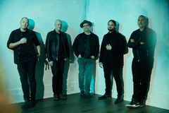 MercyMe releases first album since 'I Can Only Imagine' box office success