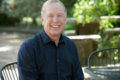 Max Lucado reveals he relied on alcohol to cope with pressures of life, confessed hypocrisy' to elders