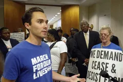 March for Our Lives, Faith Leaders Call on Florida Lawmakers to ‘Cease and Desist’