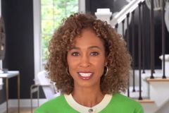 Sports anchor Sage Steele: ‘I wouldn’t be standing today without my faith’