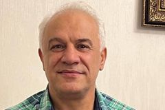 Pastor Pardoned, Released from Iranian Prison