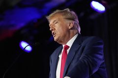 GOP presidential hopefuls clash over abortion policy