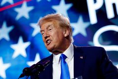 Trump, abortion and the pro-life movement