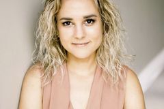 Charlotte Pence discusses her battle with atheism and how she solidified faith in Christ