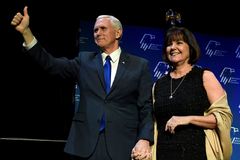 Mike Pence Ridiculed for Practicing 'Billy Graham Rule'