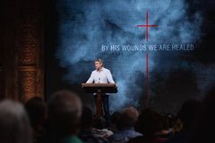 3,000 Calif. churches vow to reopen on Pentecost Sunday, regardless of gov. orders