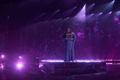 SWBTS student performs on ‘America’s Got Talent’ live show | Baptist Press