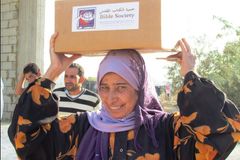 Bible Society Fined Over $130K for Cyber Hack of Over 400,000 Christian Donors