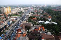 Muslim Mob Forces Christians Out of Building in Indonesia - Morningstar News