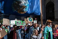 United Nations discuss climate change