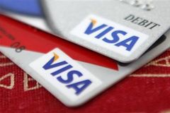 Visa, Mastercard to stop allowing cards to be used on Pornhub
