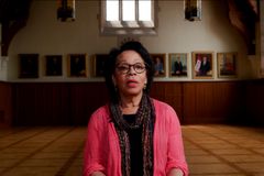 Temple University Acting President JoAnne A. Epps dies after collapsing at memorial service