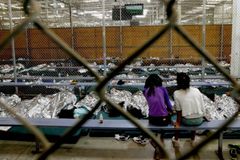 Christian charity provides foster homes for hundreds of immigrant children amid border crisis