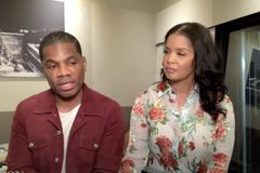 Kirk Franklin gives first interview since leaked phone call with son: ‘I am disappointed in myself’