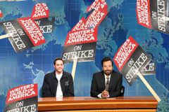 The Writers' Strike Might Finally Be Coming to a Close - RELEVANT