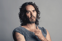 Multiple Platforms Cut Ties with Russell Brand Amidst Sexual Assault Allegations - RELEVANT