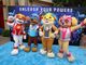 'Paw Patrol' children's cartoon spinoff debuts non-binary character
