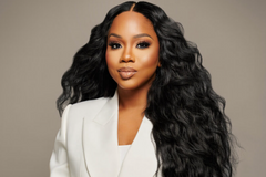 TD Jakes' daughter named on Time100 Next list of up-and-coming leaders
