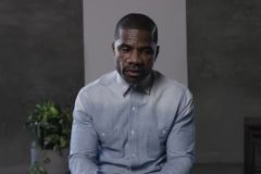Kirk Franklin shares painful path to finding biological dad
