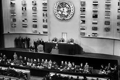 The Universal Declaration of Human Rights: 75th anniversary  (part 1)