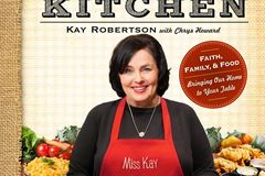 Interview: Duck Dynasty's Miss Kay on Fame, Family, the Tabloids and Her Daily Prayer to God