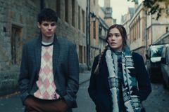 The Element of Divine Surprise