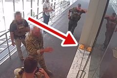 Texas pro-life group evacuated by police over bomb threat, suspicious package