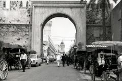 Christianity’s long history in North Africa | Baptist Press