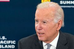 Biden administration officially recognizes Cook Islands, Niue