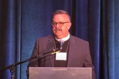 ELCA synod elects its first openly gay pastor as bishop