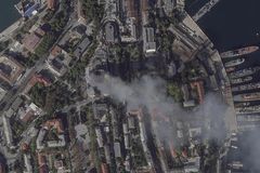 Ukraine says Russian commander killed in Crimea missile strikes